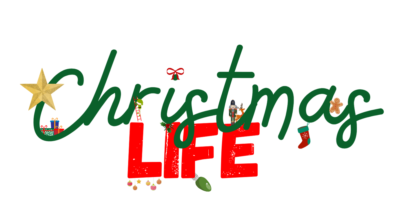 Christmas Life